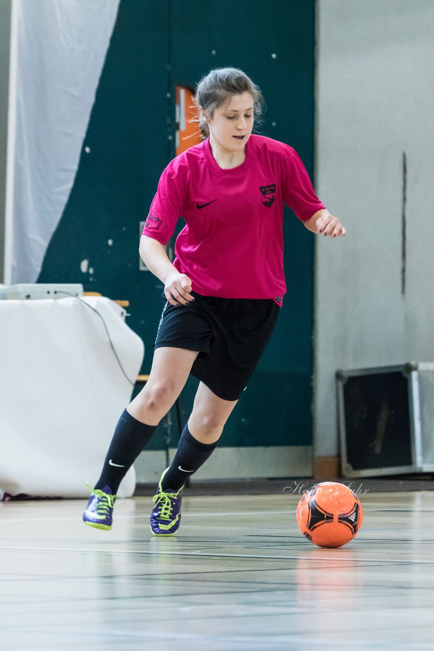 Bild 382 - Norddeutsche Futsalmeisterschaft